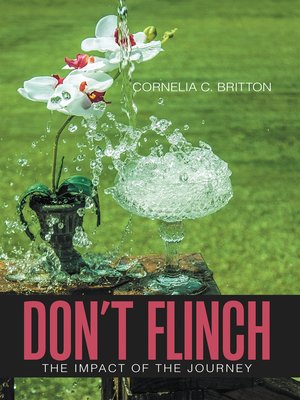 cover image of Don'T Flinch